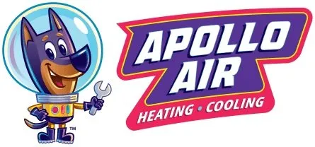 Slide of Apollo AC & Heating Repair