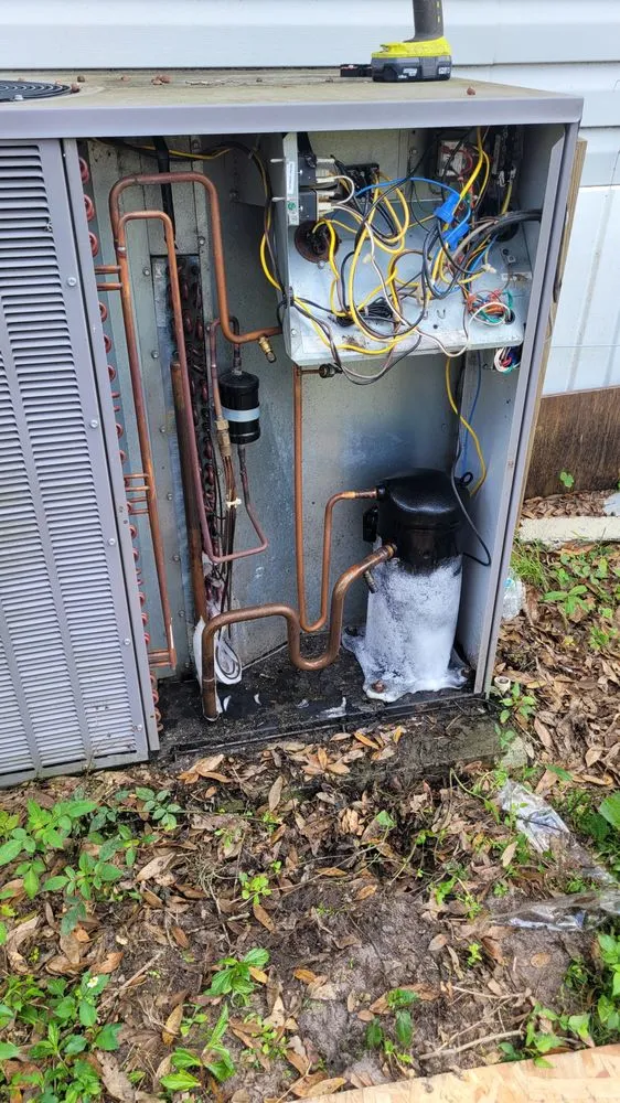 Slide of Apollo Air Conditioning and Refrigeration Services