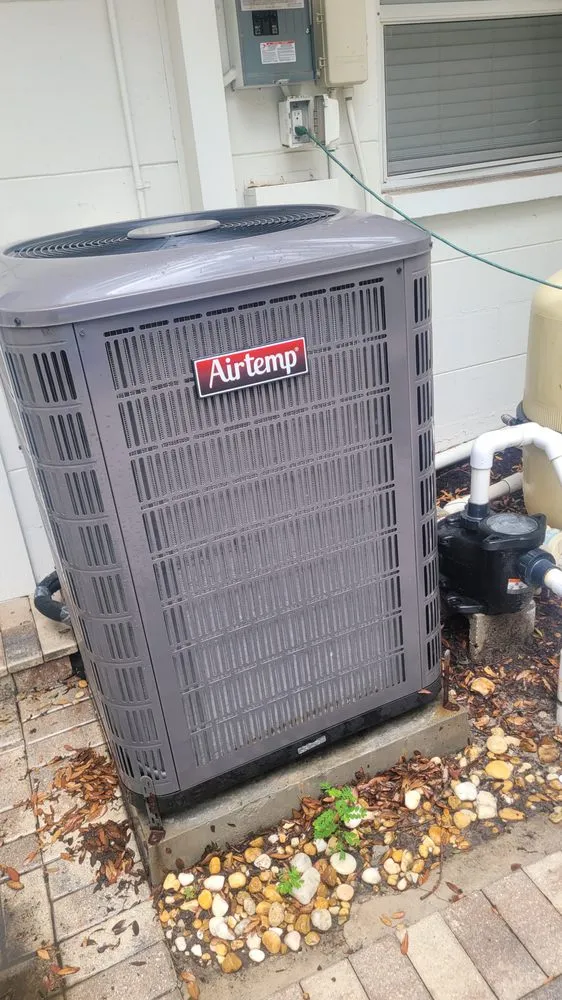 Slide of Apollo Air Conditioning and Refrigeration Services