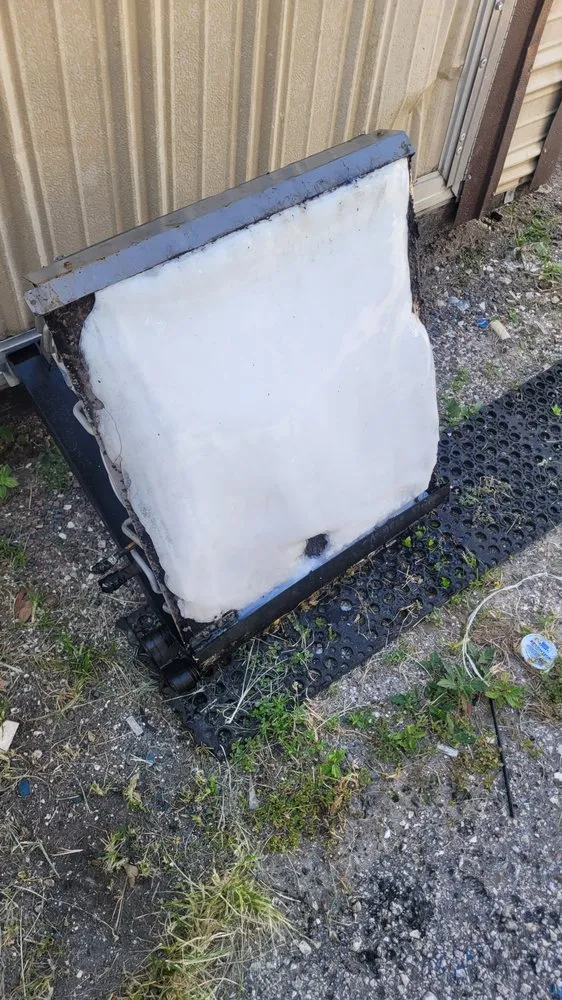 Slide of Apollo Air Conditioning and Refrigeration Services