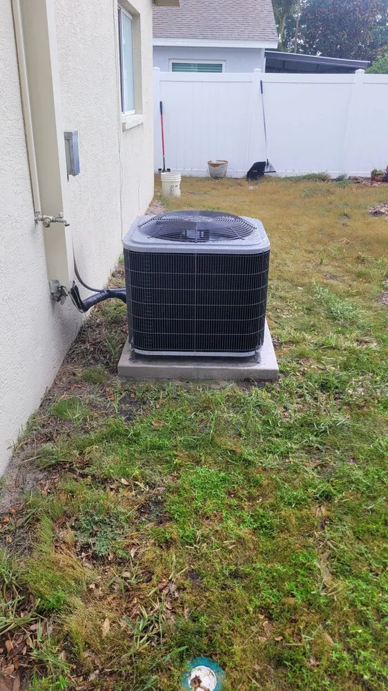 Slide of Apollo Air Conditioning and Refrigeration Services