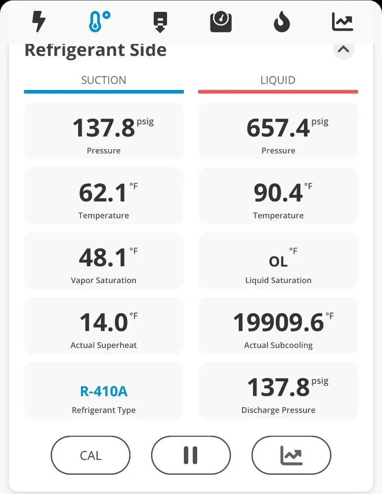 Slide of Apollo Air Conditioning and Refrigeration Services