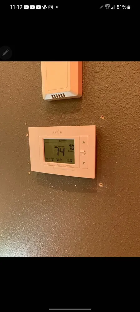 Slide of Apollo Air Conditioning and Refrigeration Services