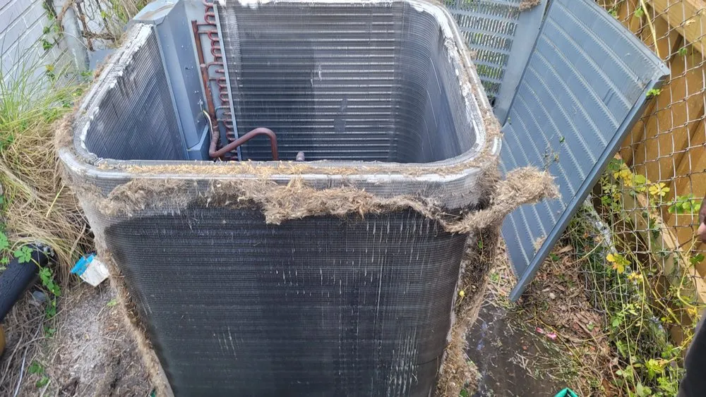 Slide of Apollo Air Conditioning and Refrigeration Services