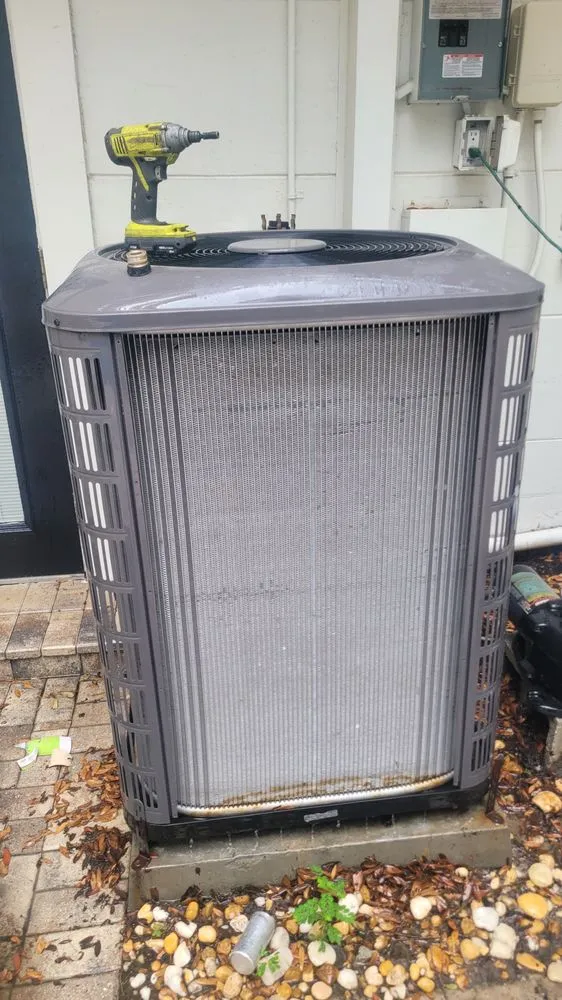 Slide of Apollo Air Conditioning and Refrigeration Services