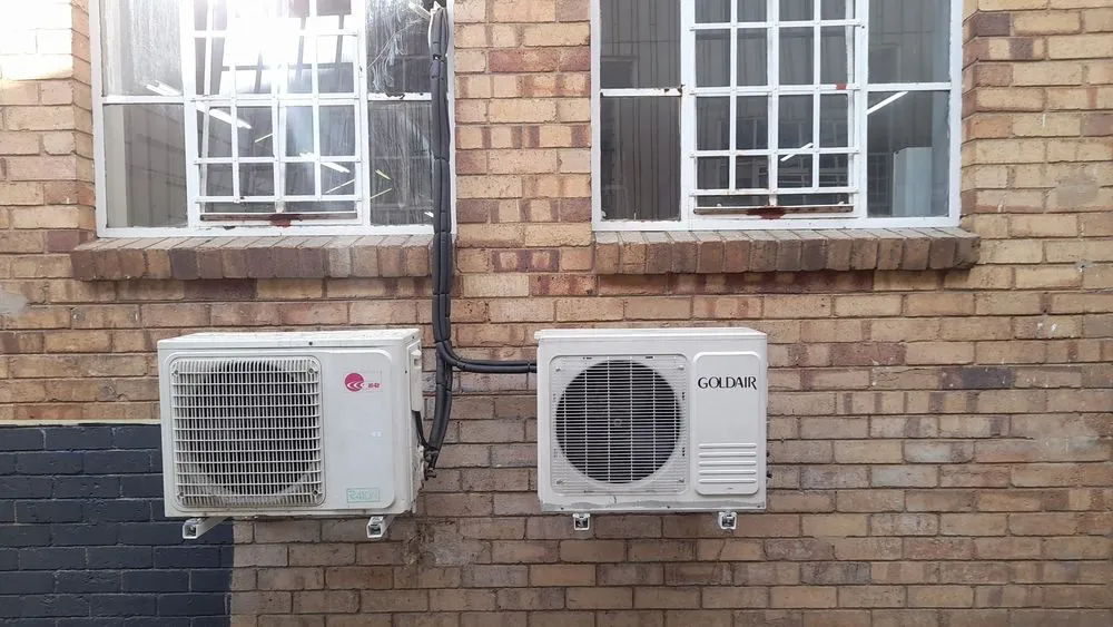 Slide of Apollo Air Conditioning Repair Service