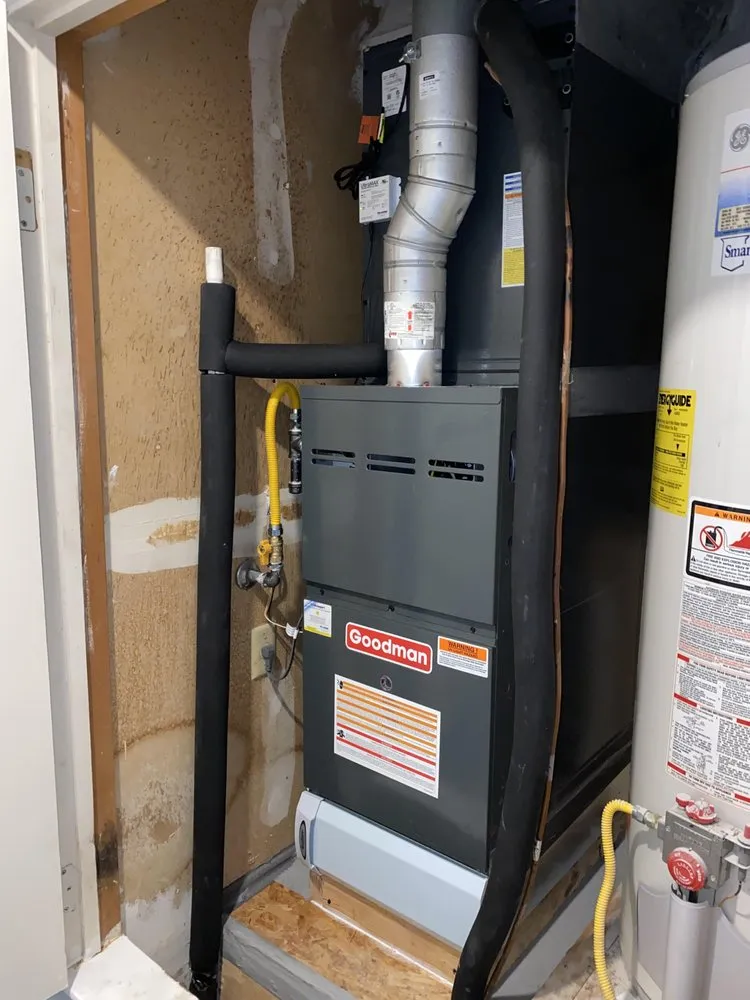 Slide of Apollo Air Heating & Cooling