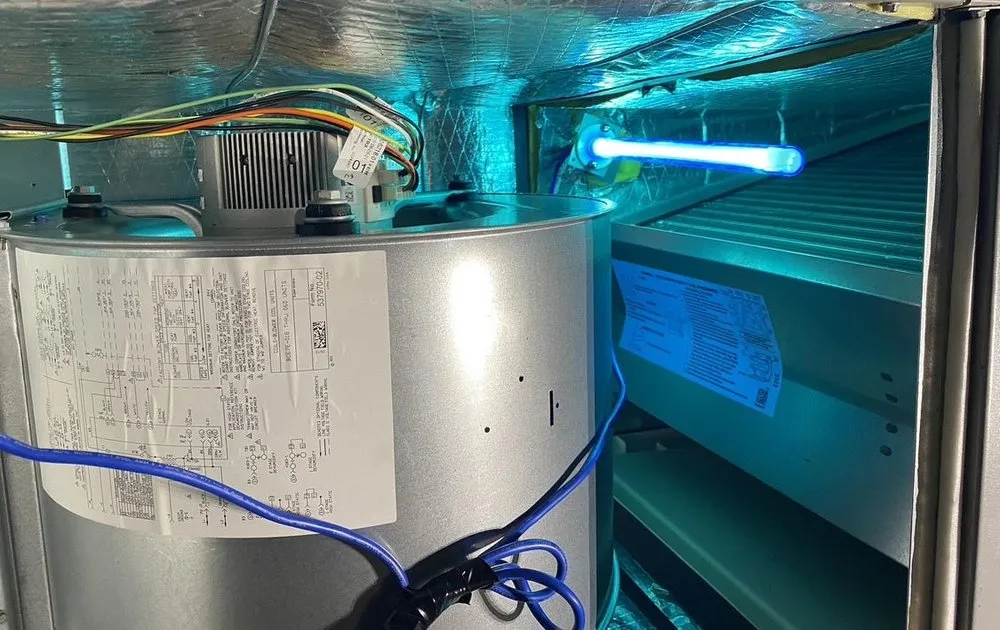 Slide of Apollo Air Heating & Cooling