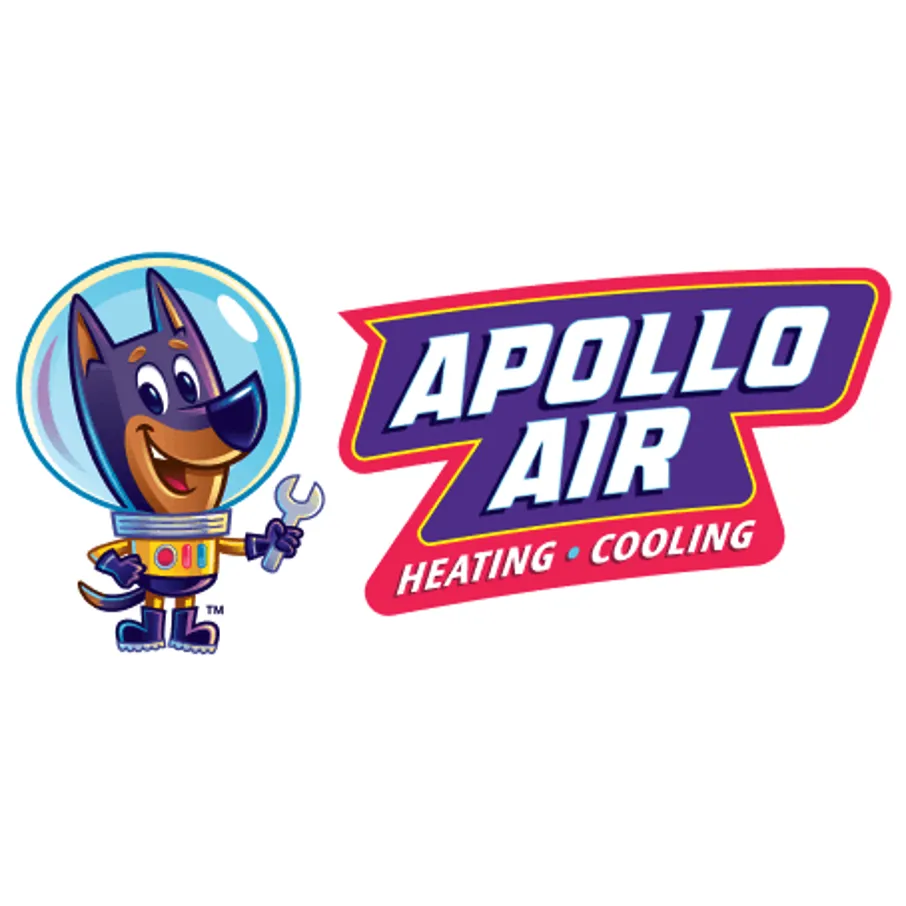 Slide of Apollo Air Heating & Cooling