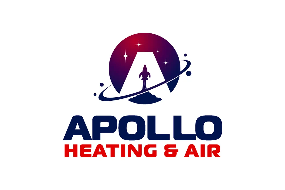 Slide of Apollo Heating & Air