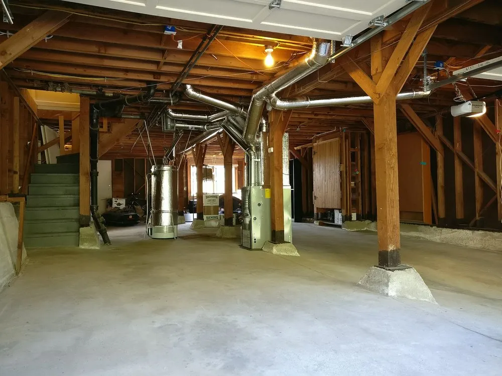 Slide of Apollo Heating & Ventilating