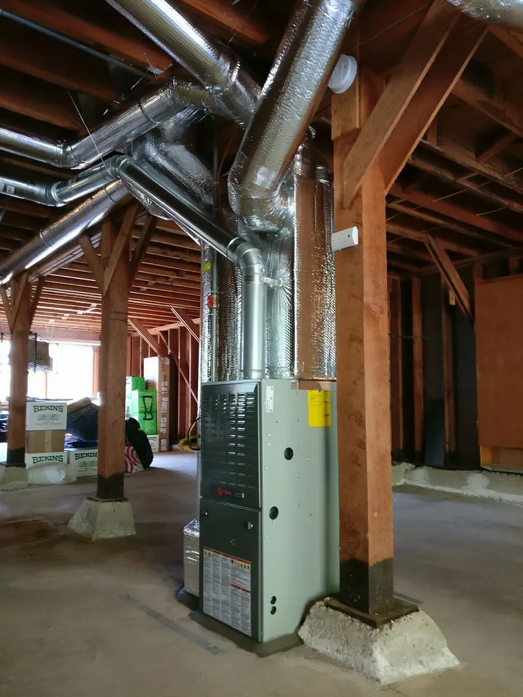 Slide of Apollo Heating & Ventilating