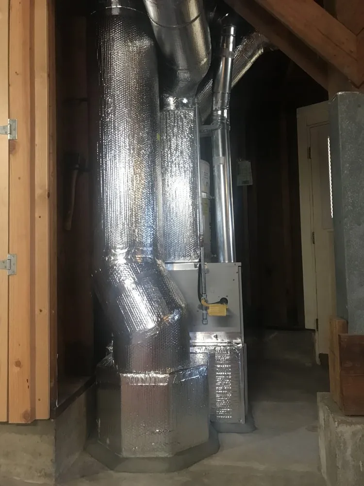 Slide of Apollo Heating & Ventilating