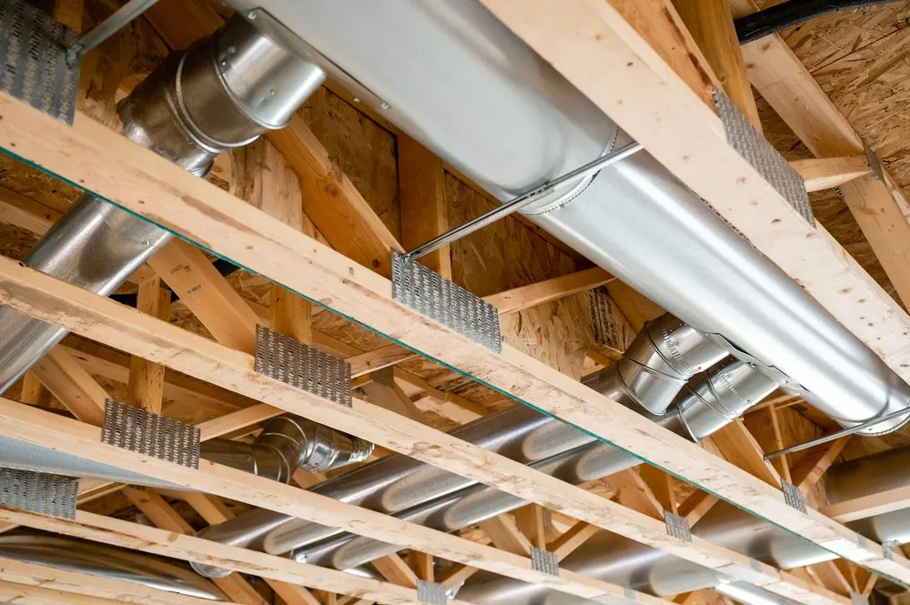 Slide of Apollo Heating Air & Plumbing