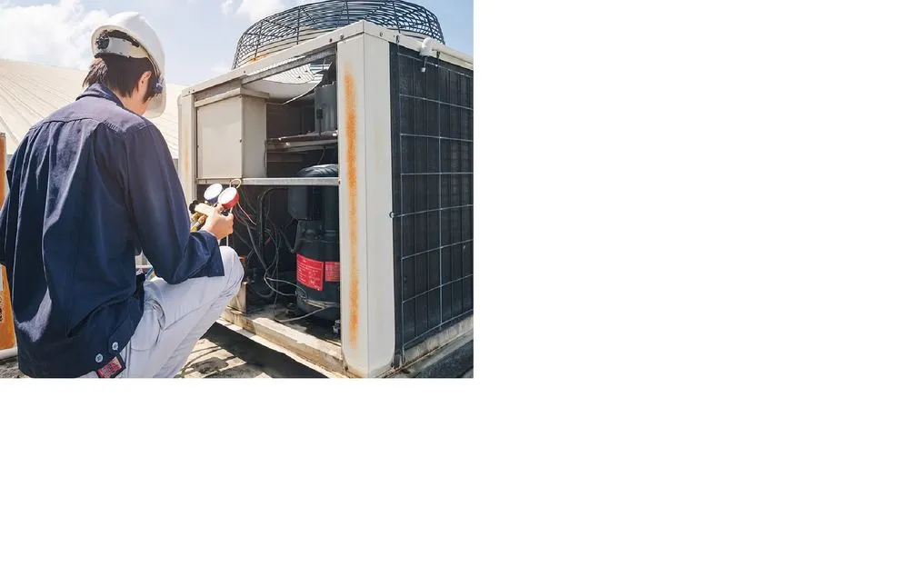 Slide of Apollo Heating and Air Conditioning