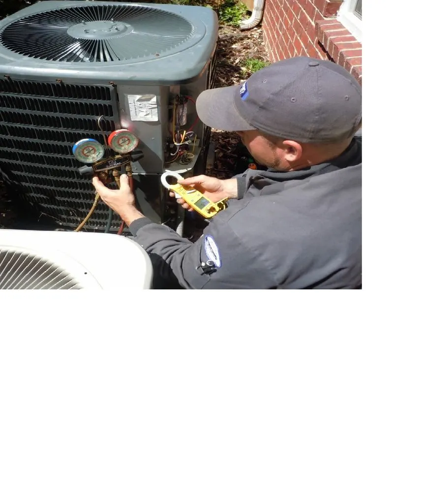 Slide of Apollo Heating and Air Conditioning Daly City