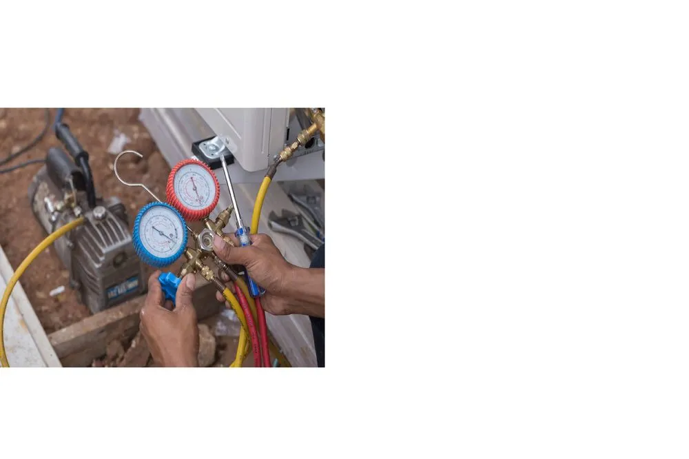 Slide of Apollo Heating and Air Conditioning Doral