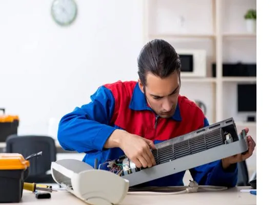 Apollo Heating and Air Conditioning Fullerton