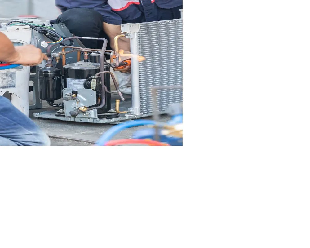 Slide of Apollo Heating and Air Conditioning