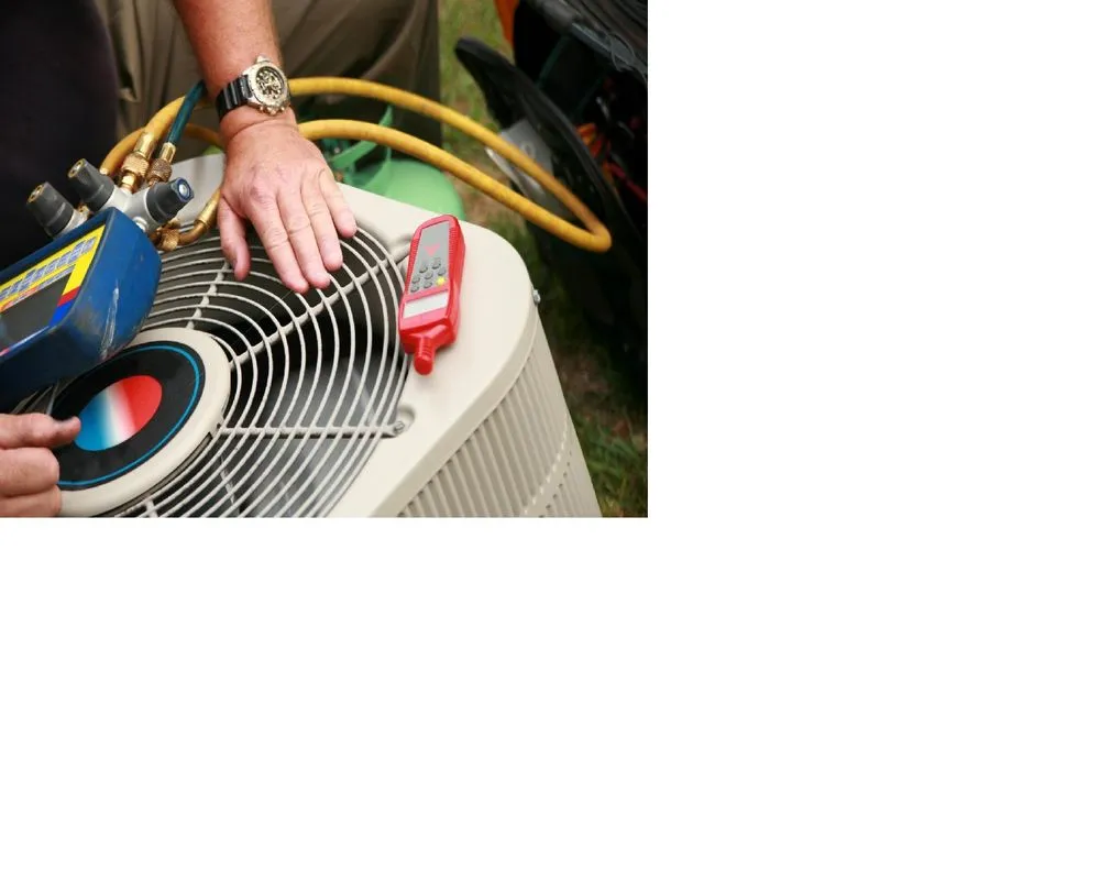 Slide of Apollo Heating and Air Conditioning Irvine