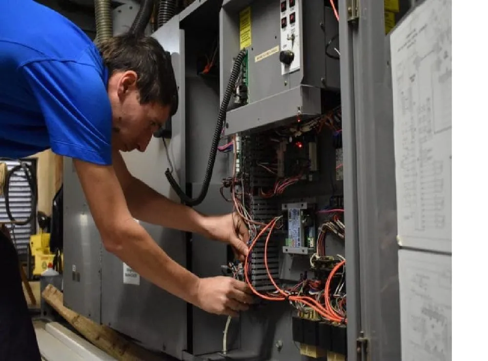 Slide of Apollo Heating and Air Conditioning Irvine