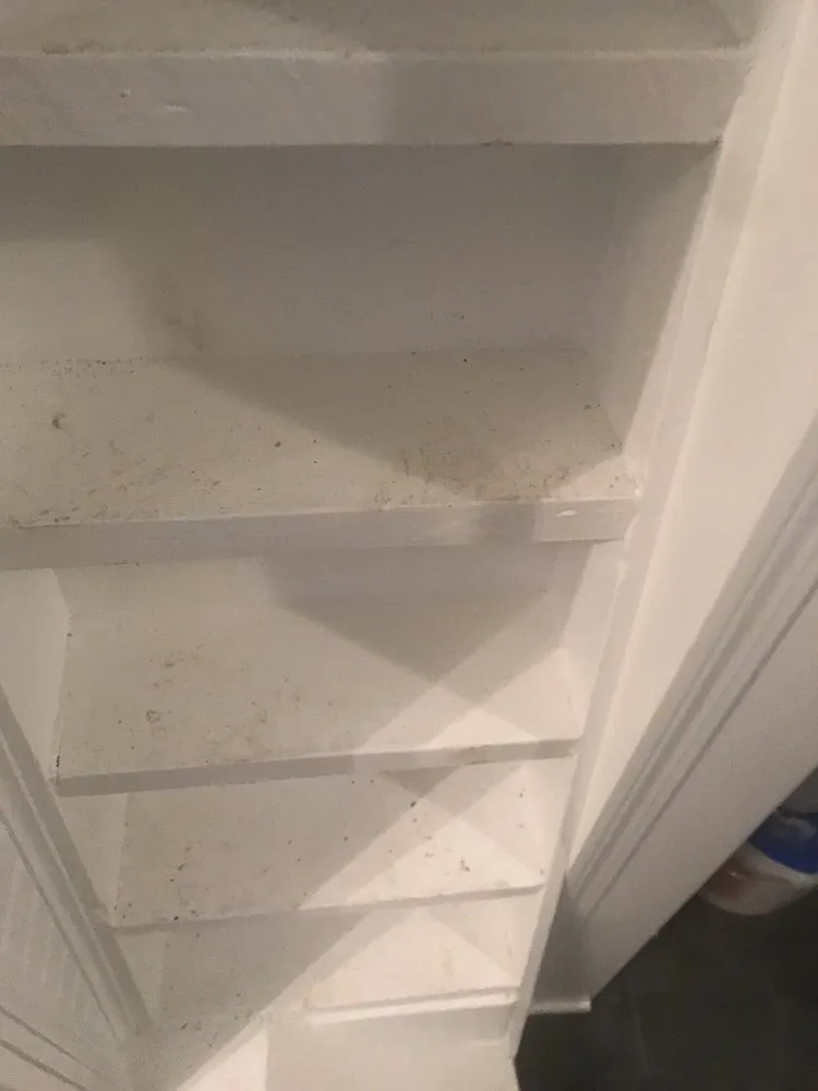 Slide of Apollo Heating and Cooling