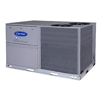 Slide of Apollo Heating and Cooling