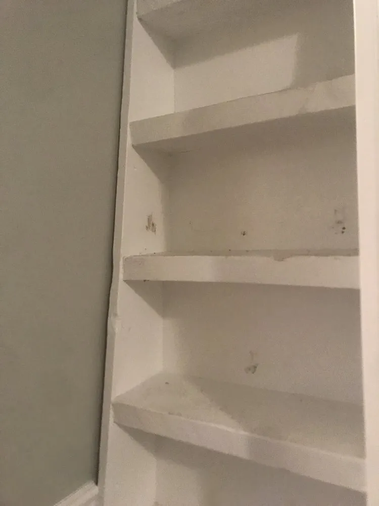 Slide of Apollo Heating and Cooling