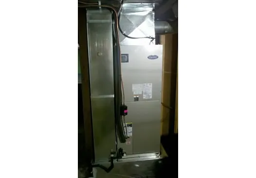 Slide of Apollo Heating Cooling & Plumbing