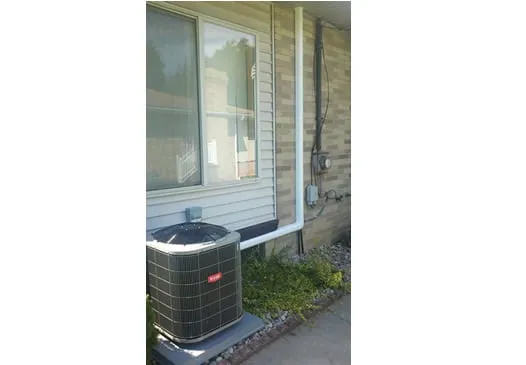 Slide of Apollo Heating Cooling & Plumbing