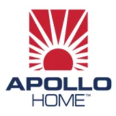 Slide of Apollo Home