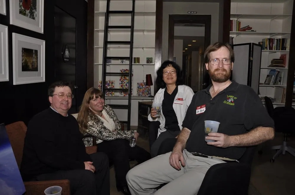 Slide of Apollo Home