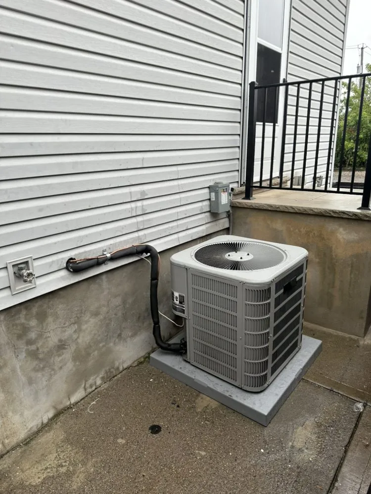 Slide of Apollo HVAC