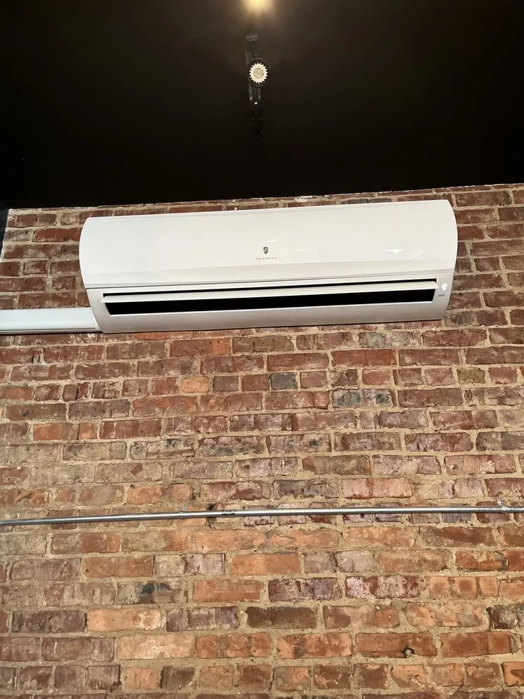 Slide of Apollo HVAC