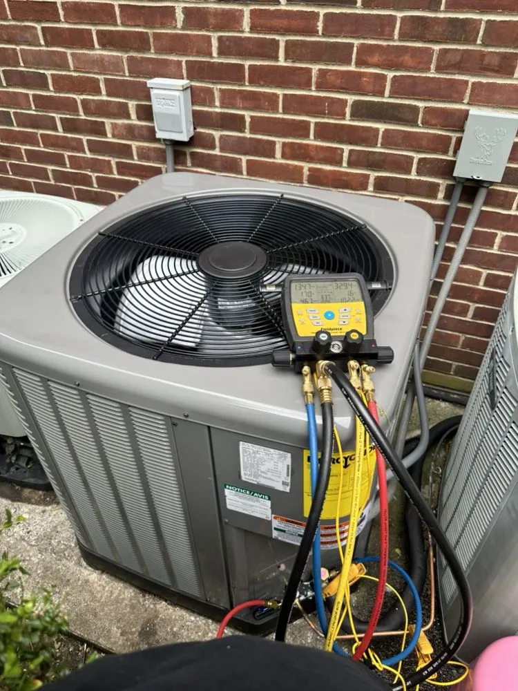 Slide of Apollo HVAC