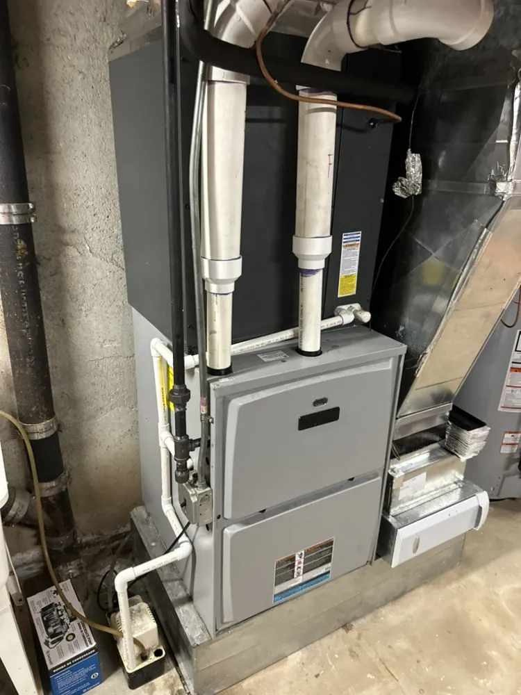 Slide of Apollo HVAC