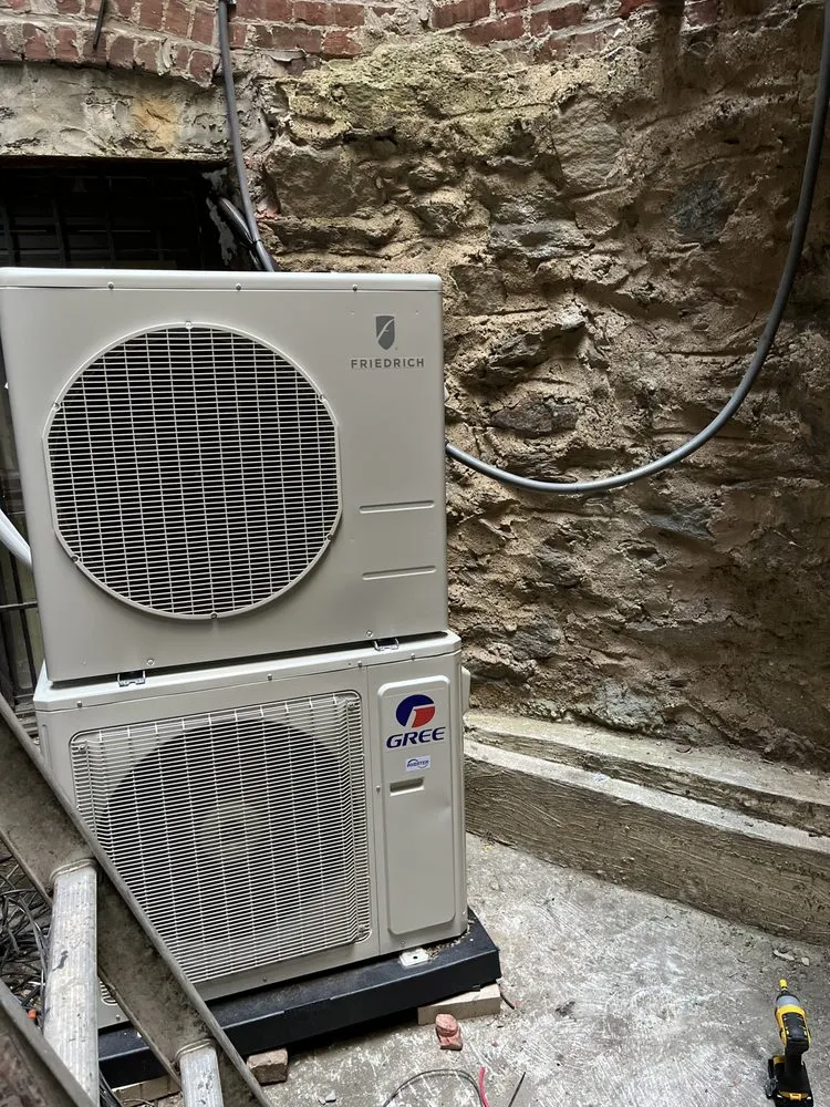 Slide of Apollo HVAC