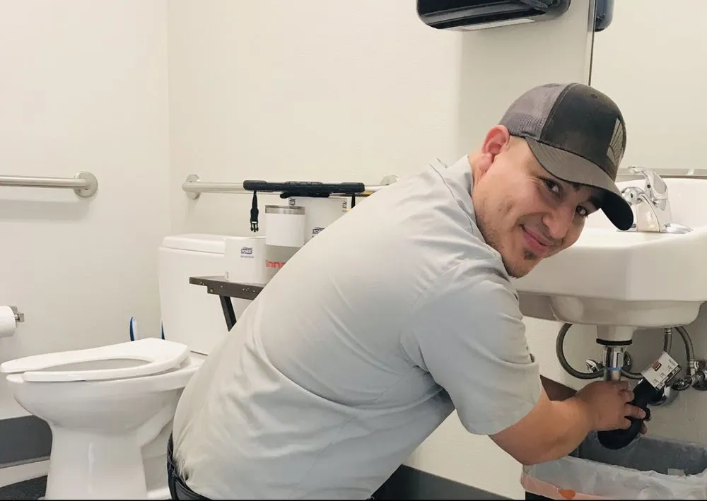 Slide of Apollo Plumbing, Heating & Air Conditioning - OR