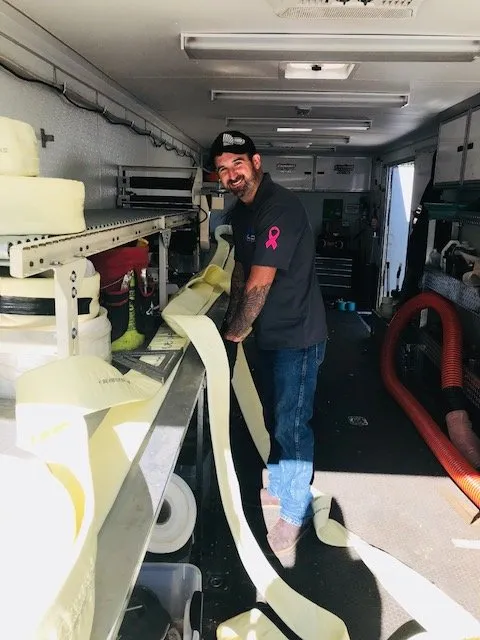 Slide of Apollo Plumbing, Heating & Air Conditioning - OR