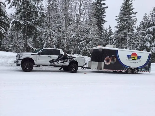 Slide of Apollo Plumbing, Heating & Air Conditioning - OR