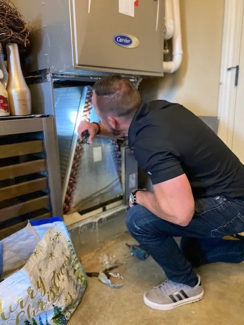 Slide of Apollo Plumbing, Heating & Air Conditioning - OR