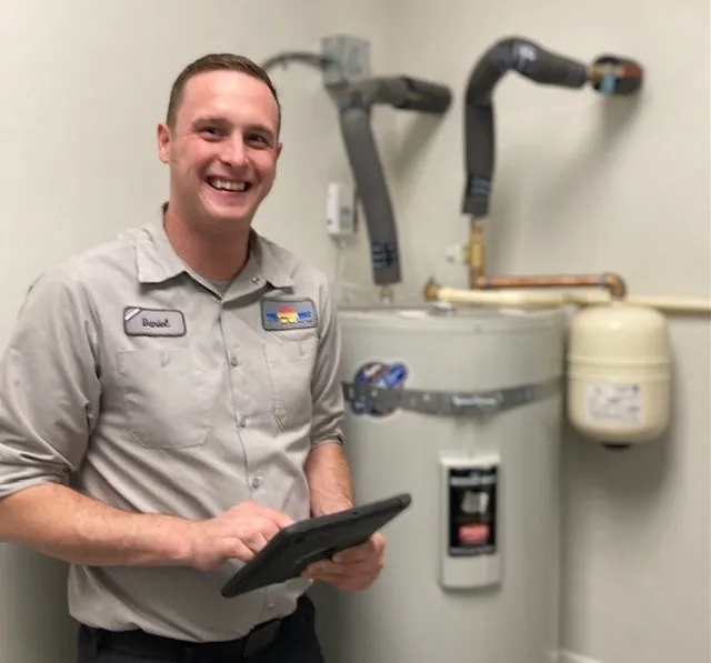 Slide of Apollo Plumbing, Heating & Air Conditioning - OR