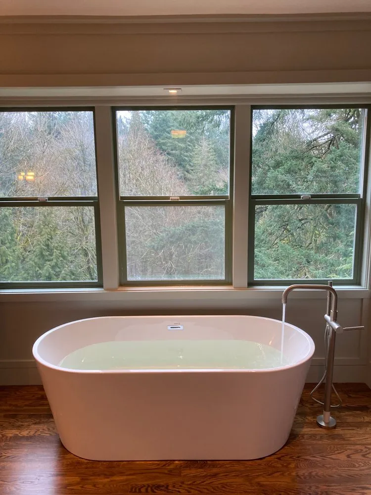 Slide of Apollo Plumbing, Heating & Air Conditioning - WA