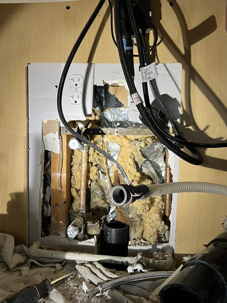 Slide of Apollo Plumbing, Heating & Air Conditioning - WA