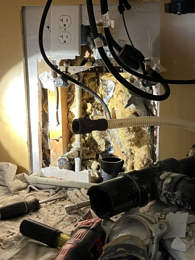 Slide of Apollo Plumbing, Heating & Air Conditioning - WA