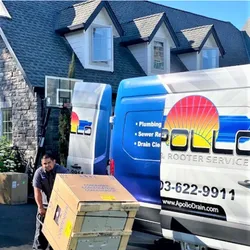 Slide of Apollo Plumbing, Heating & Air Conditioning - WA