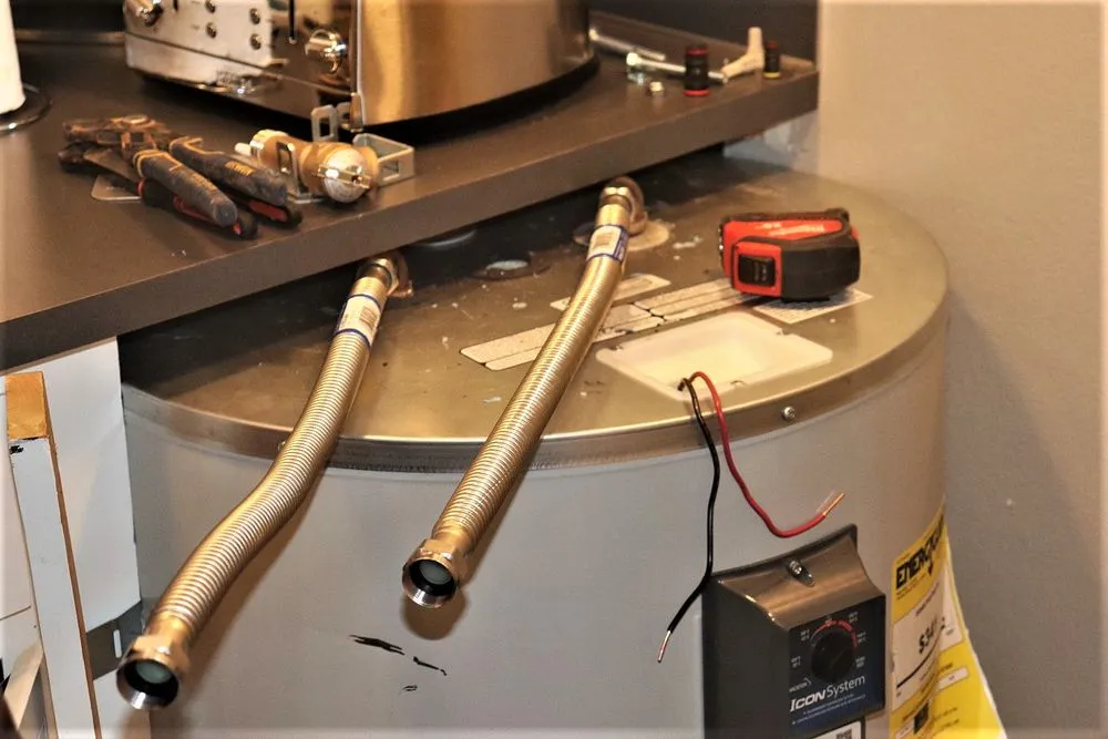 Slide of Apollo Plumbing, Heating & Air Conditioning