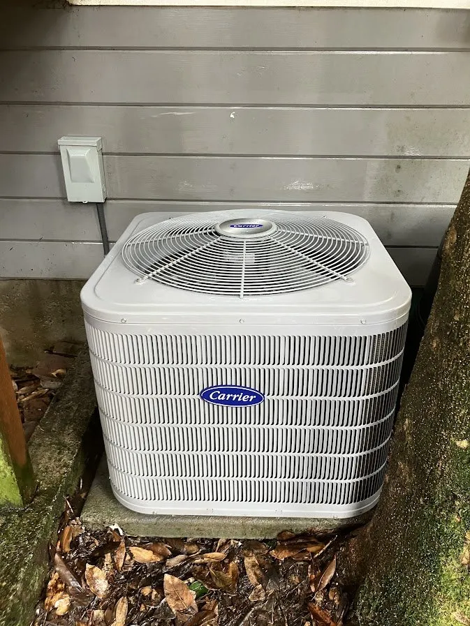 Slide of Apollo Plumbing, Heating & Air Conditioning