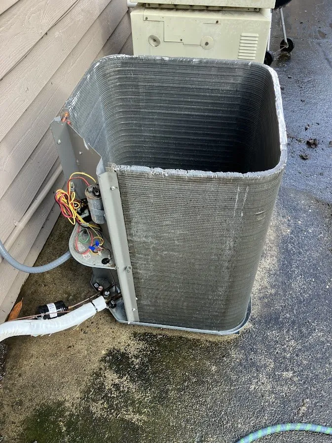 Slide of Apollo Plumbing, Heating & Air Conditioning