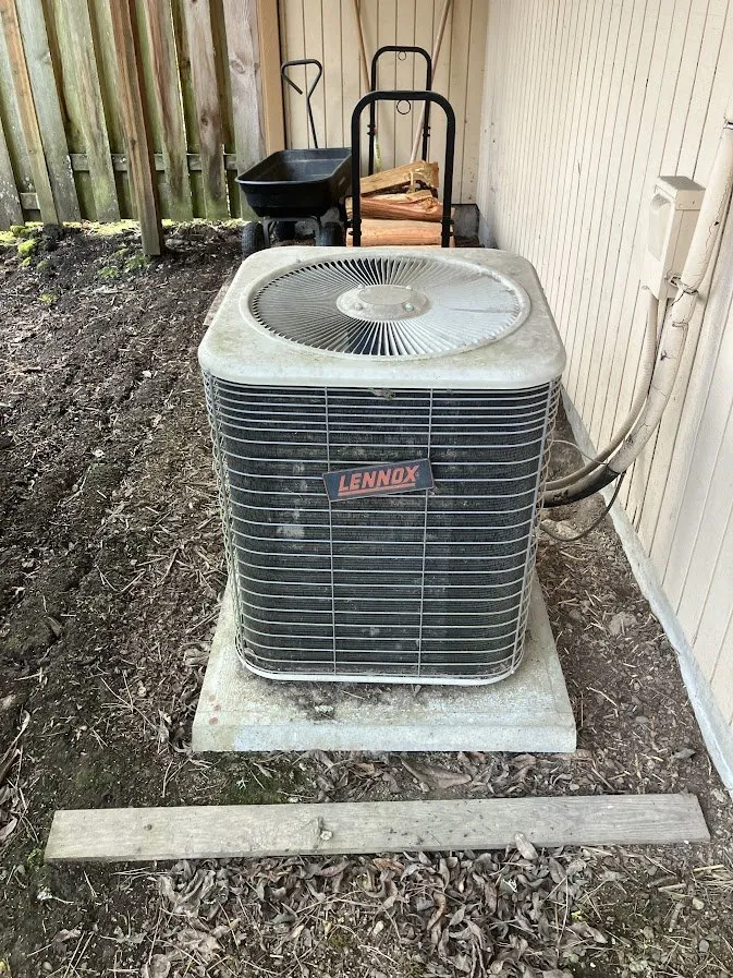 Slide of Apollo Plumbing, Heating & Air Conditioning